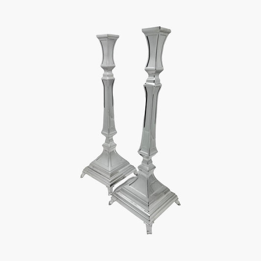 Madrega Candlesticks