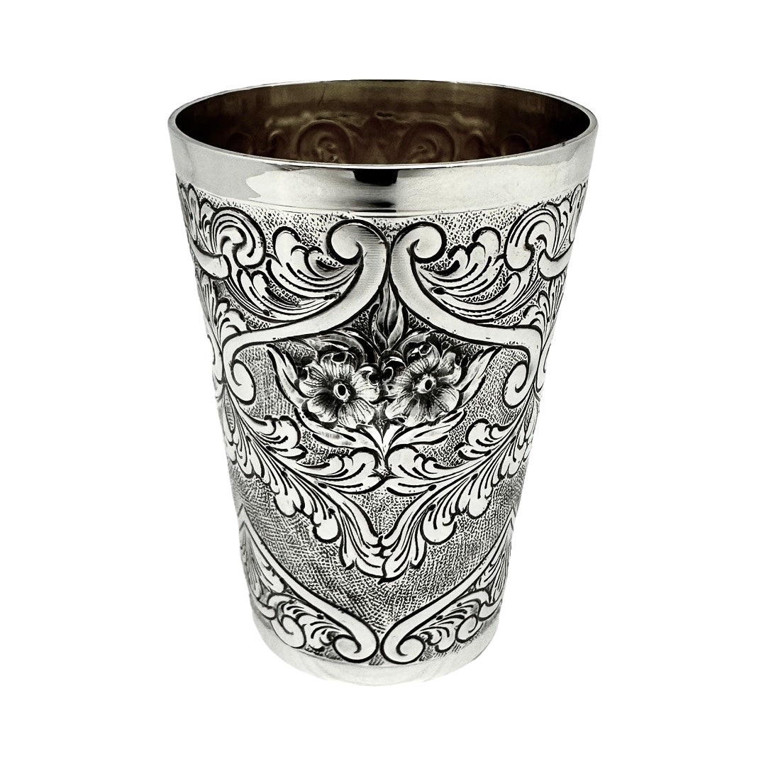 Italian Kiddush Cup Set 21