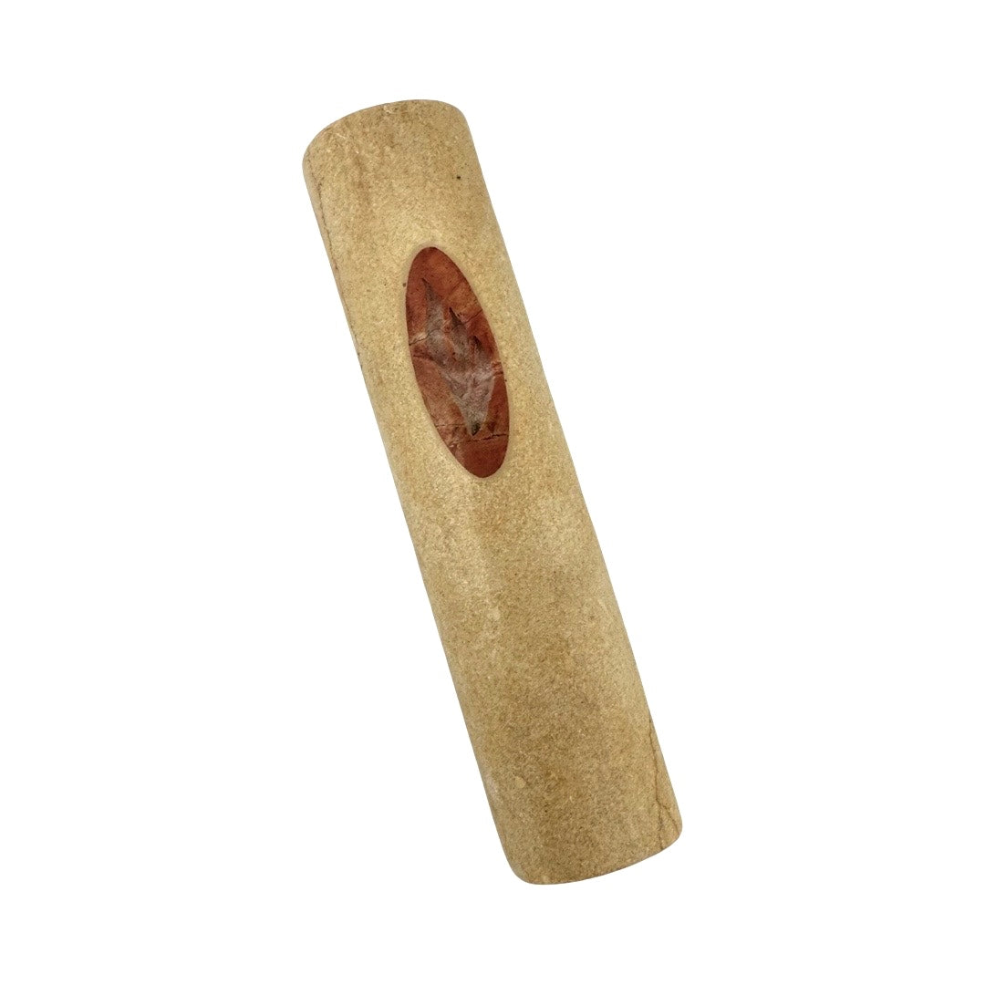 Jerusalem Stone Nevoah Mezuzah