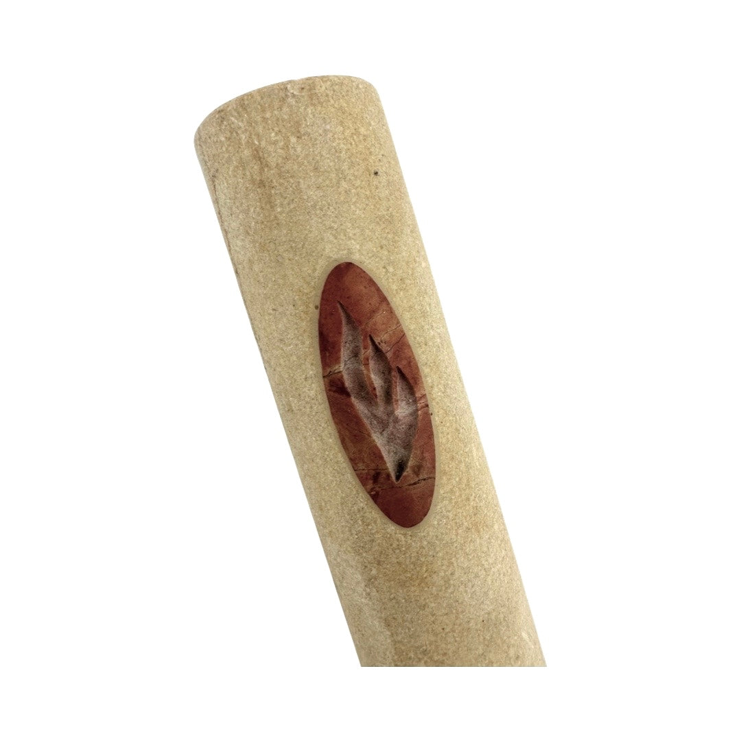 Jerusalem Stone Nevoah Mezuzah